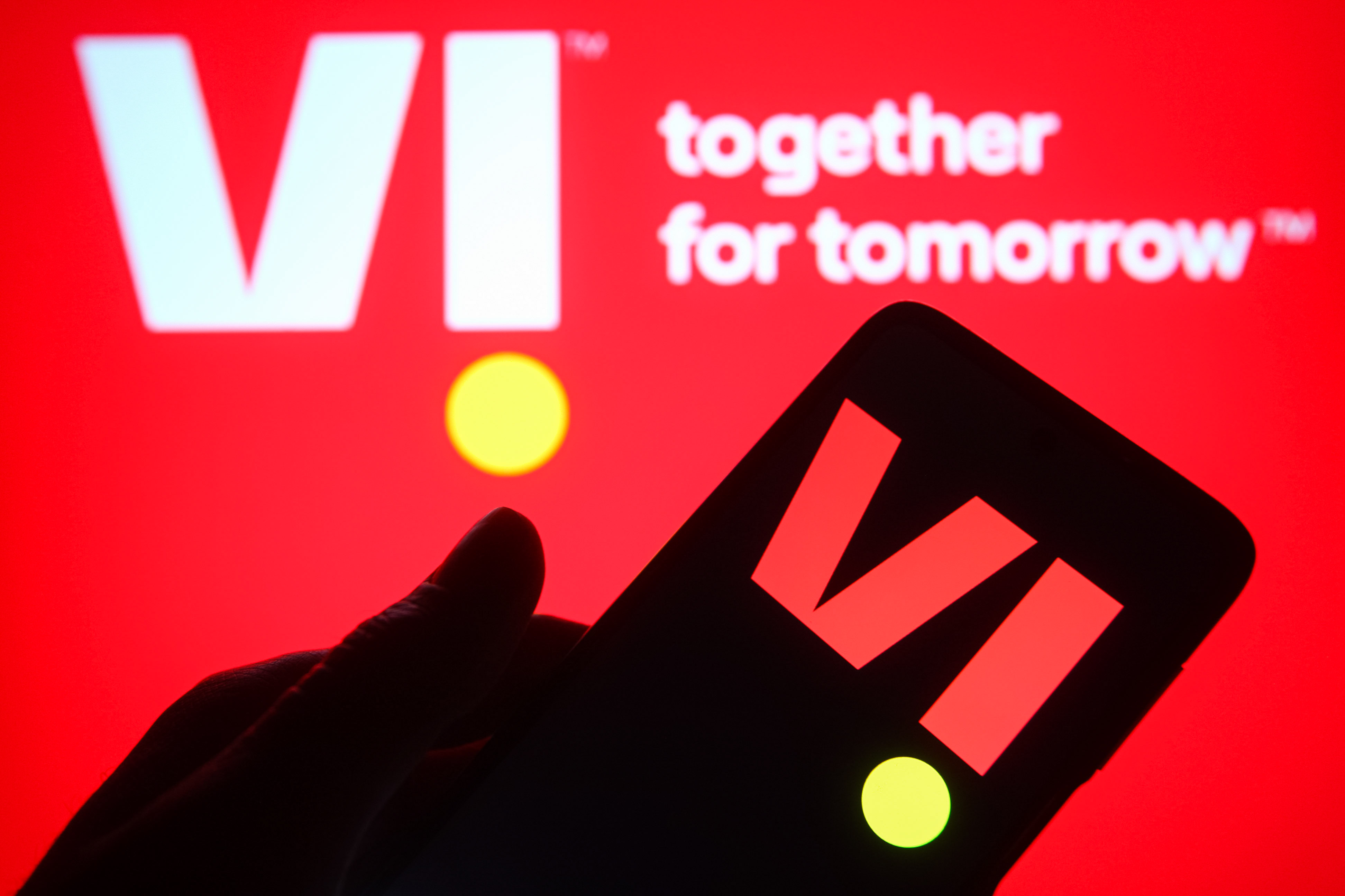 Vodafone Group Values Its Vodafone Idea Investment At Zero