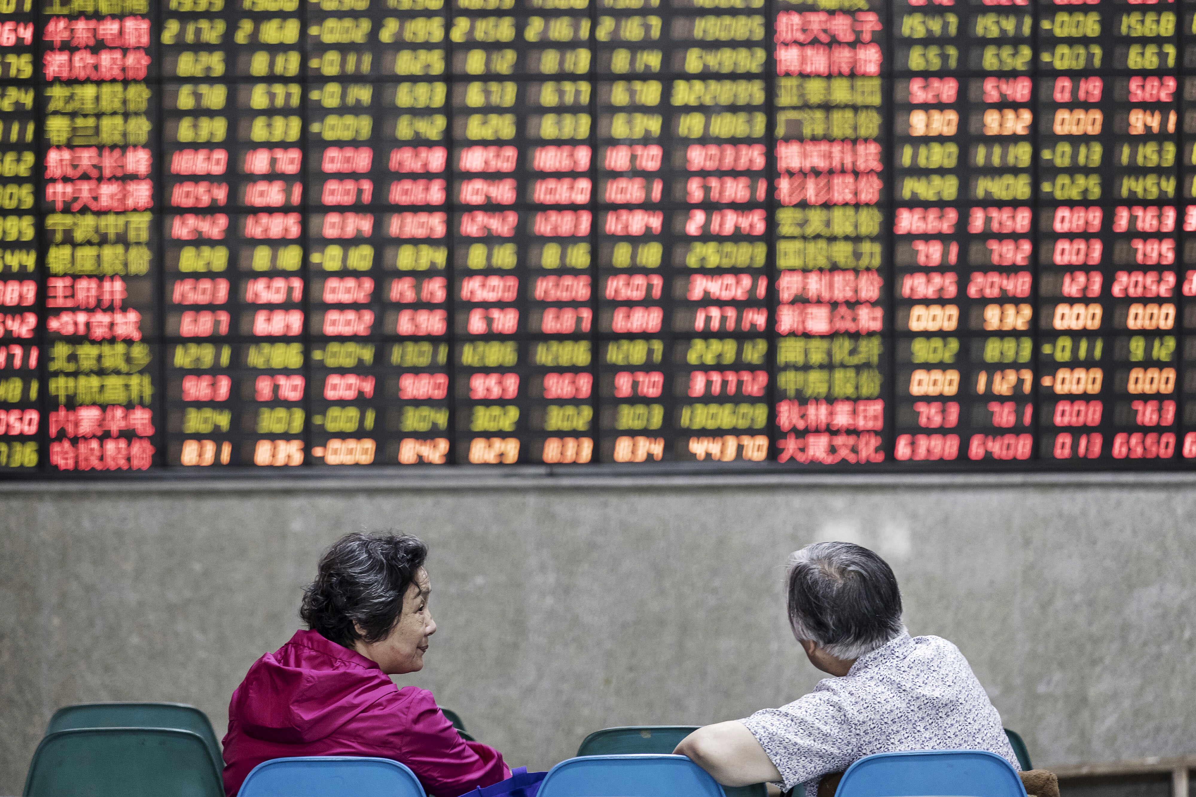Stocks Radar: Jet Airways, Kesoram Industries, Lupin, Tata Motors