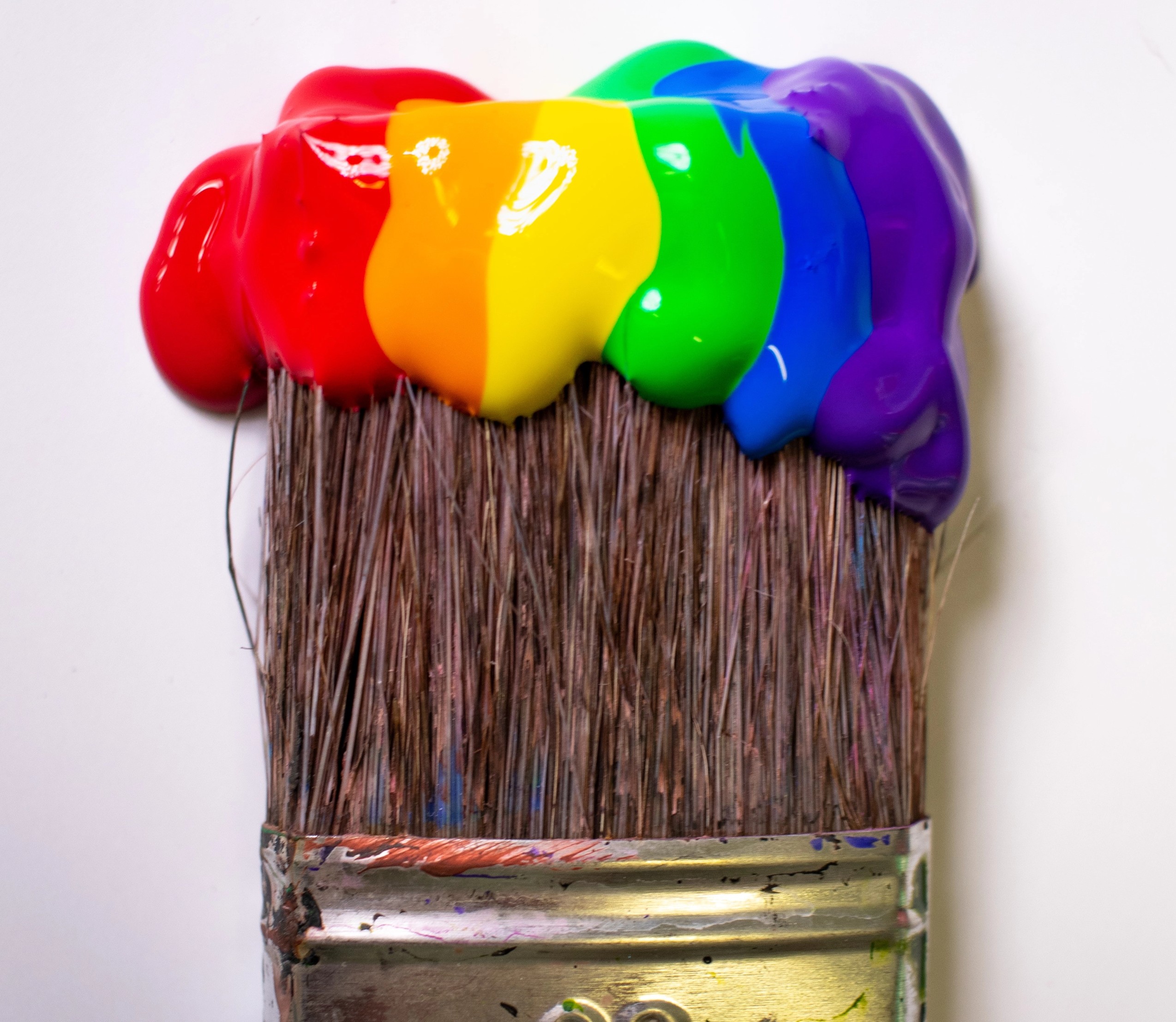 Paints Industry Seeing Consolidation, Stocks Are Losing Their Sheen &mdash; Here's Why