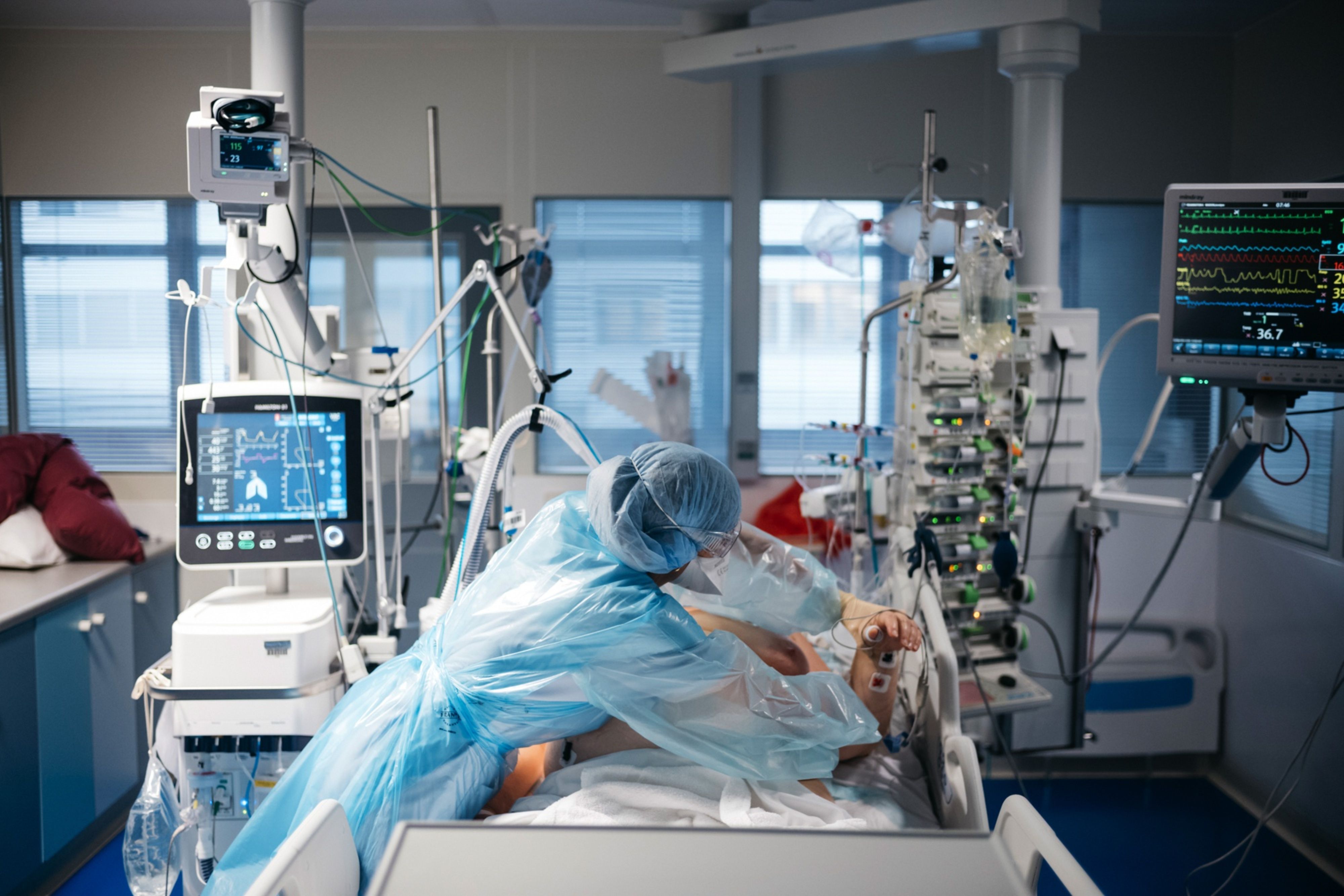 Aster DM Healthcare Q4 Review - India Recovers; GCC Recovery Remains Slow: ICICI Securities