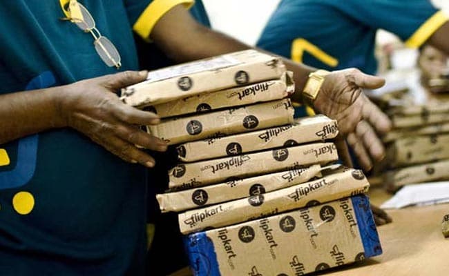Flipkart Launches Fashion Days Sale, Offers Discounts Upto 80%
