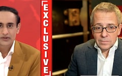 "India-US Trade Deal Will Happen In First Half Of The Year": Ian Bremmer To NDTV