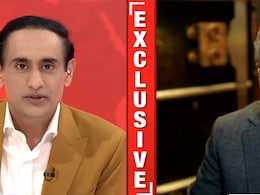 "India-US Trade Deal Will Happen In First Half Of The Year": Ian Bremmer To NDTV