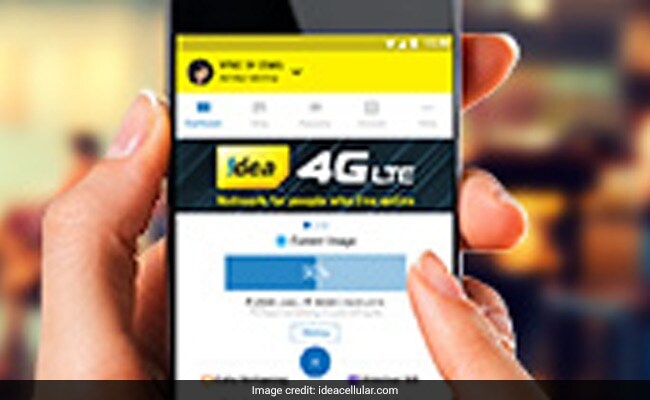 Idea Offers Unlimited Video Streaming, Cashback, Unlimited Calls, More Prizes On These Recharges