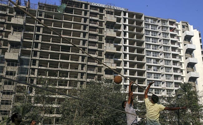 Home Sales In Mumbai Jump To Highest In 4 Years