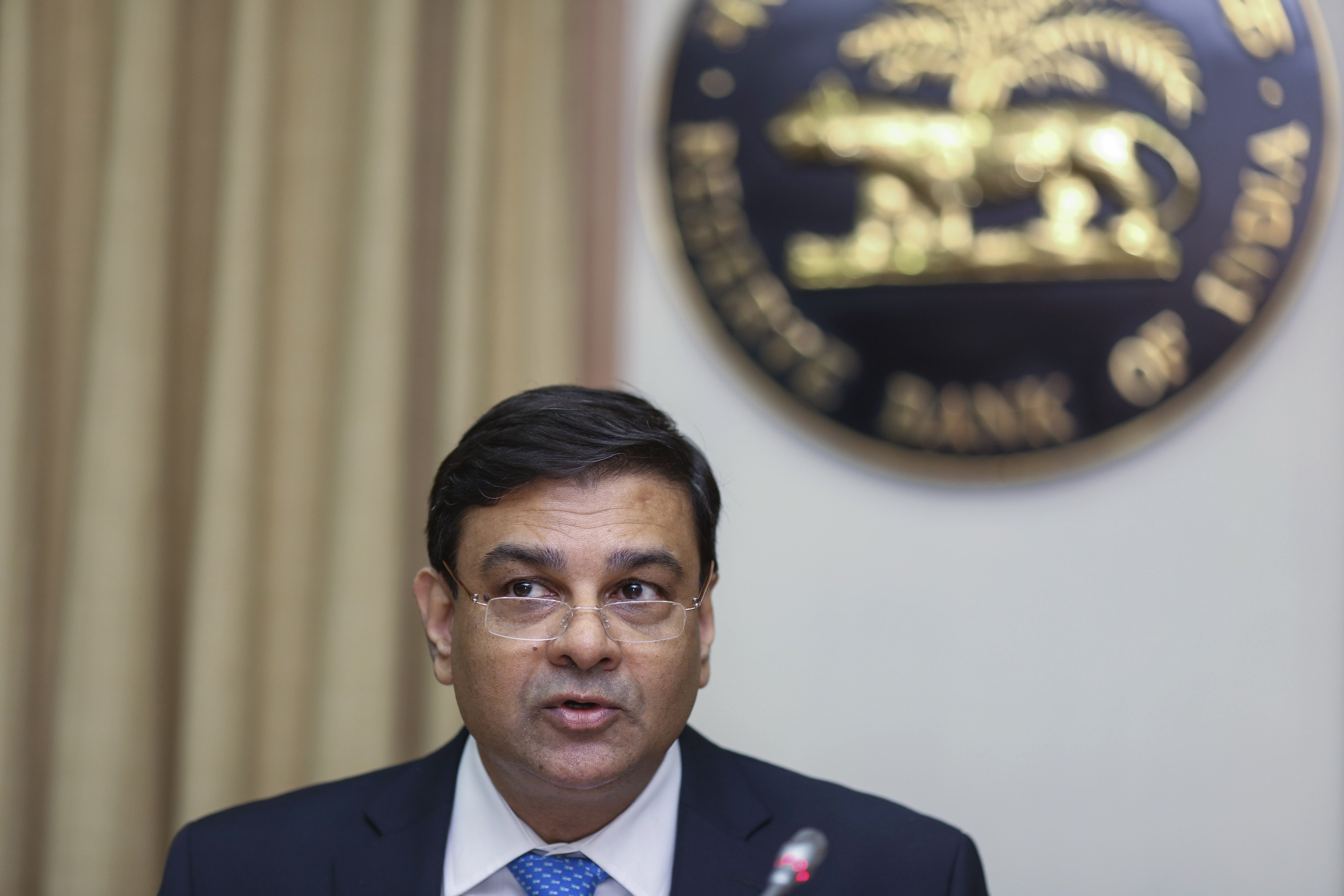 Recap Bonds To Be Front-Loaded For Prudent Banks, Says RBI Governor