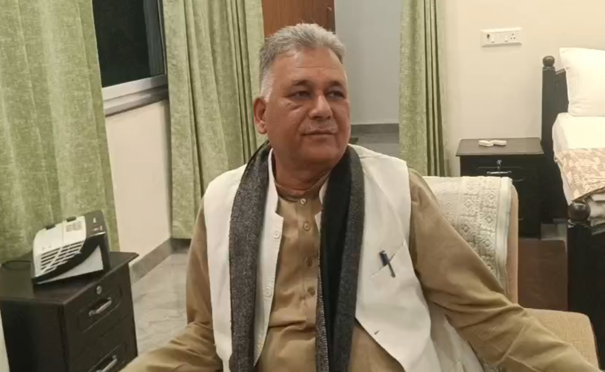 UGC New Rule: मप्र में लागू होगा डिजिटल वैल्यूएशन सिस्टम, UGC विवाद पर क्या बोले उच्च शिक्षा मंत्री परमार