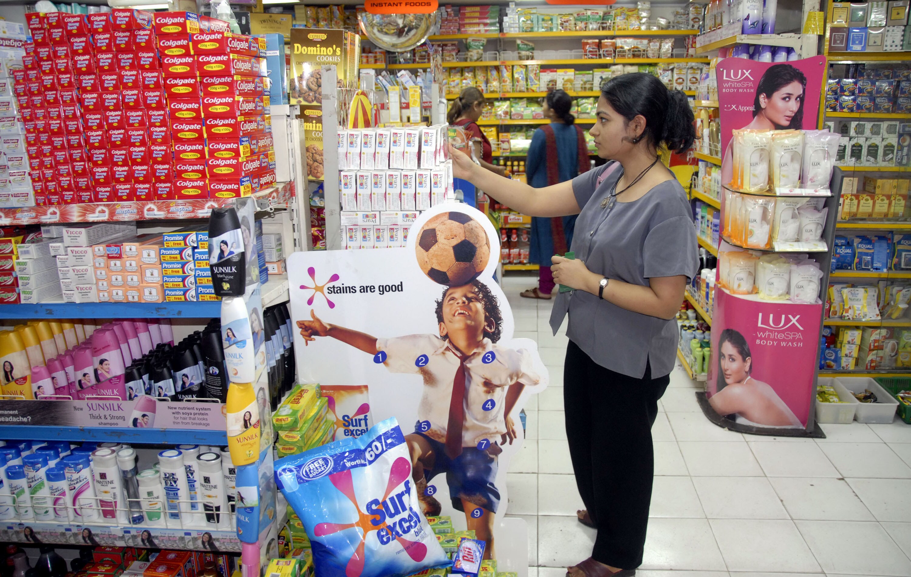 Nielsen India Expects Online FMCG Sales To More Than Double By 2022