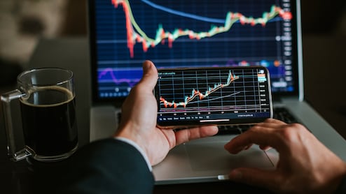 Trade Setup For Feb 6: Nifty Support Moves To 25,500 Ahead Of RBI Rate Decision