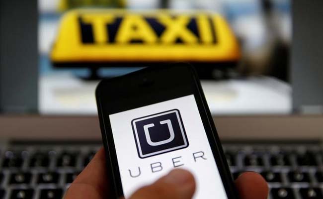 Excited About Future Of Uber In India With 1000s Of Job Opportunities