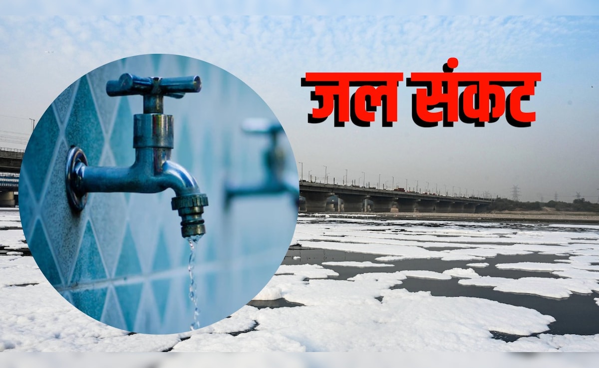 मुंबई में 15 मई से 10 प्रतिशत पानी कटौती! अल नीनो के चलते BMC ने किया ऐलान