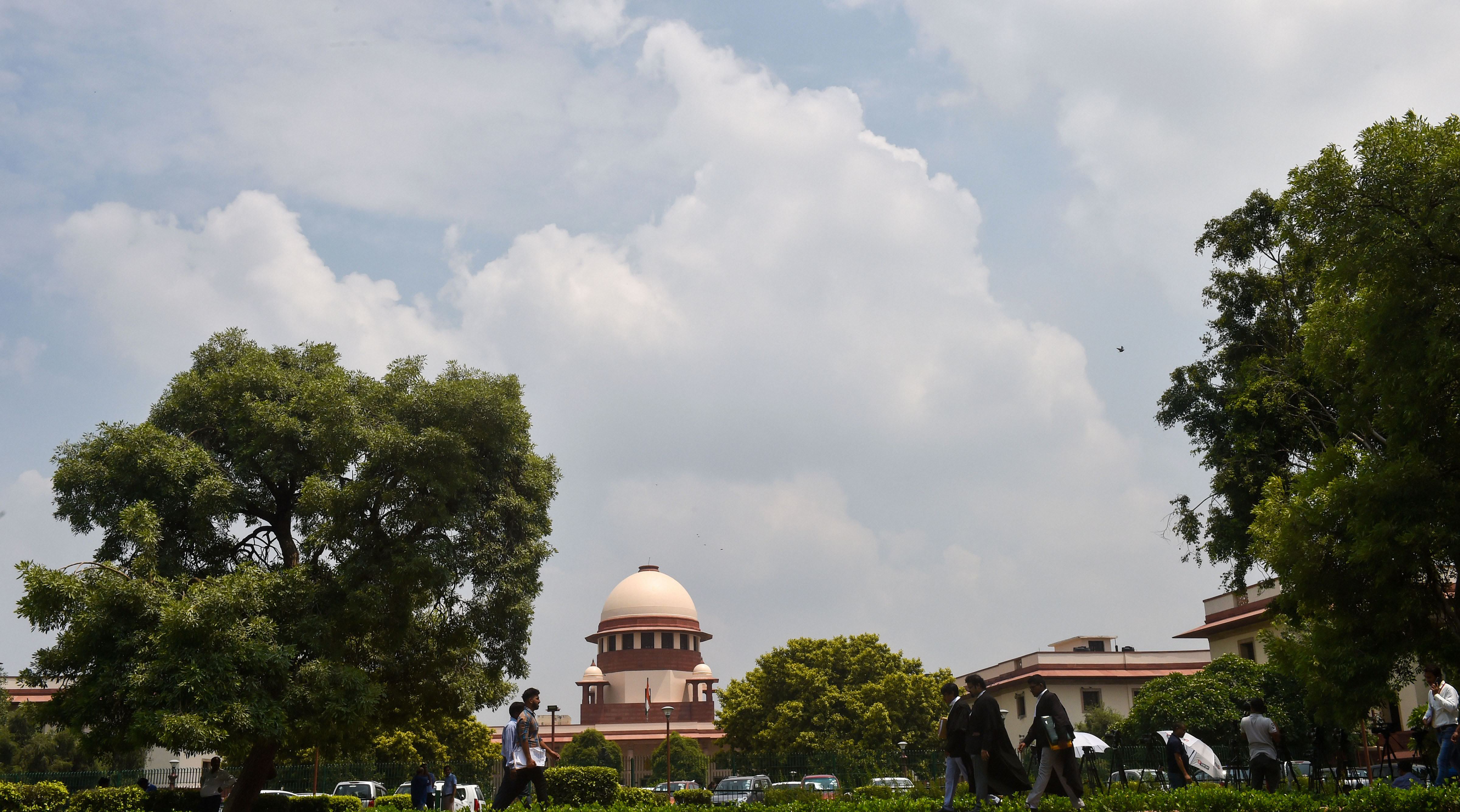 Section 87: Supreme Court Strikes Down Provision Granting Automatic Stay On Arbitral Award