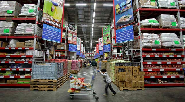 Wal-mart chairman: integrity 'is our business'