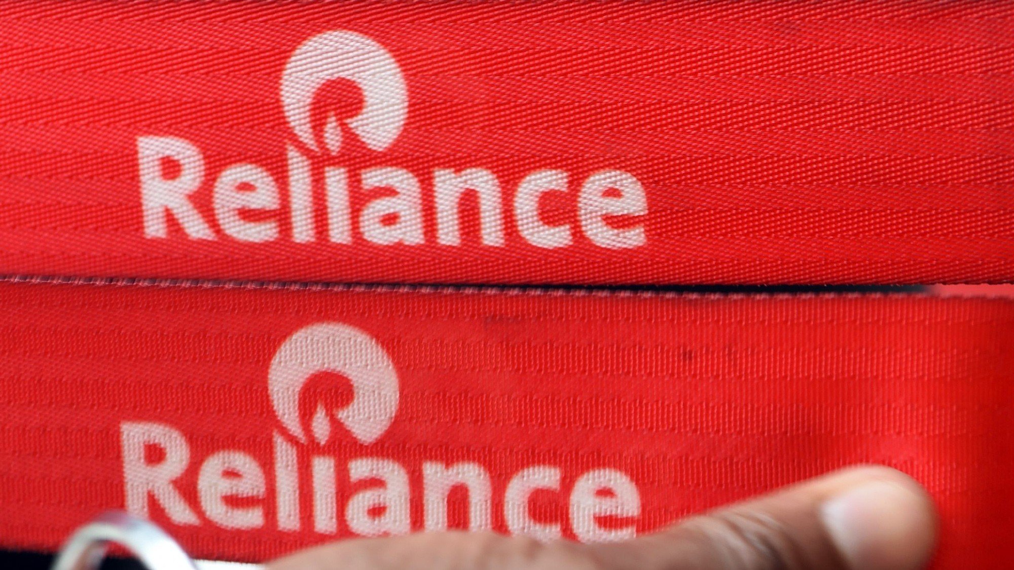 Reliance Industries Loses $15-Billion Market Cap In Bruising Start To 2026