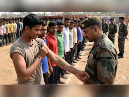 क्या सेना का जवान भी बन सकता है अफसर? जानें कहां तक मिलता है प्रमोशन
