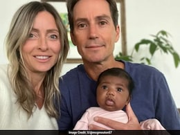 US Couple To Keep And Raise Baby Girl Who Isn't Genetically Theirs After Embryo Mix-Up
