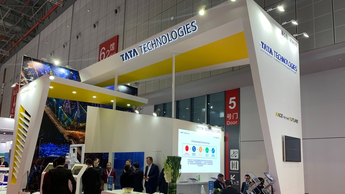 TPG To Sell Up To Rs 654-Crore Stake In Tata Technologies Via Block Deal, Says Report