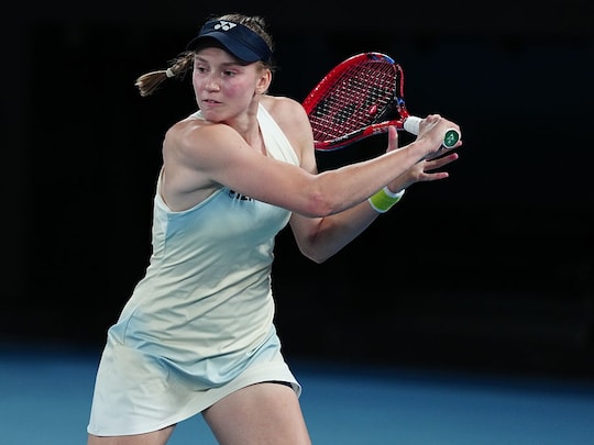 Aryna Sabalenka vs Elena Rybakina Final LIVE Score, Womens Singles Australian Open 2026: Rybakina Fights Back, Breaks Sabalenka In Deciding 3rd Set