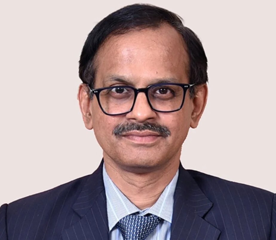 R Doraiswamy Appointed As CEO & MD Of LIC
