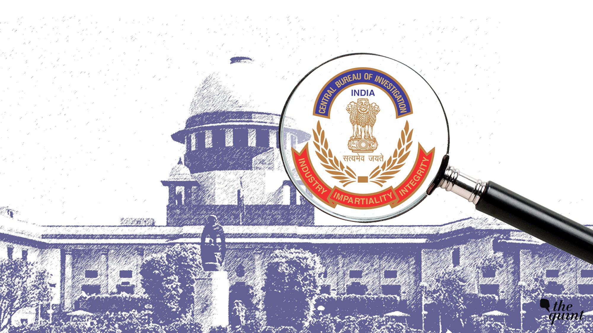 Amid Crisis in Kolkata, Rishi Shukla Takes Charge as CBI Director