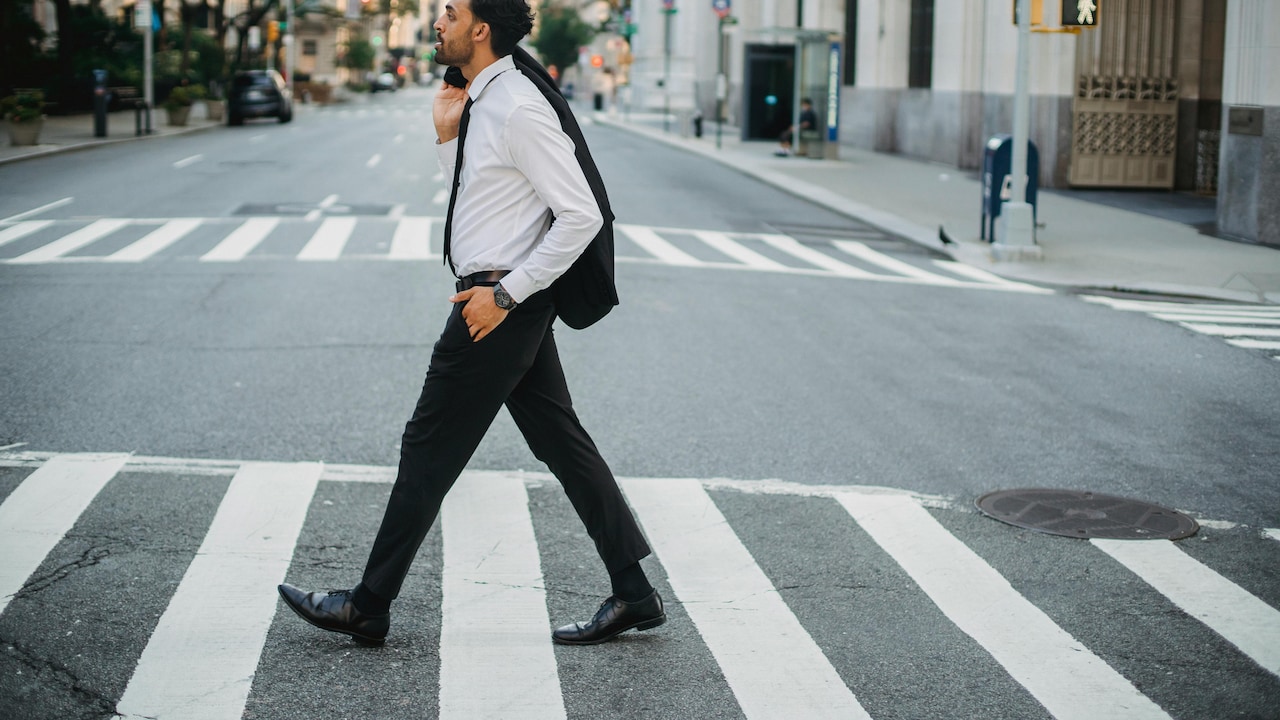 Avoid overstuffing your pockets with things that do not belong in them Avoid overstuffing your pockets with things that do not belong in them