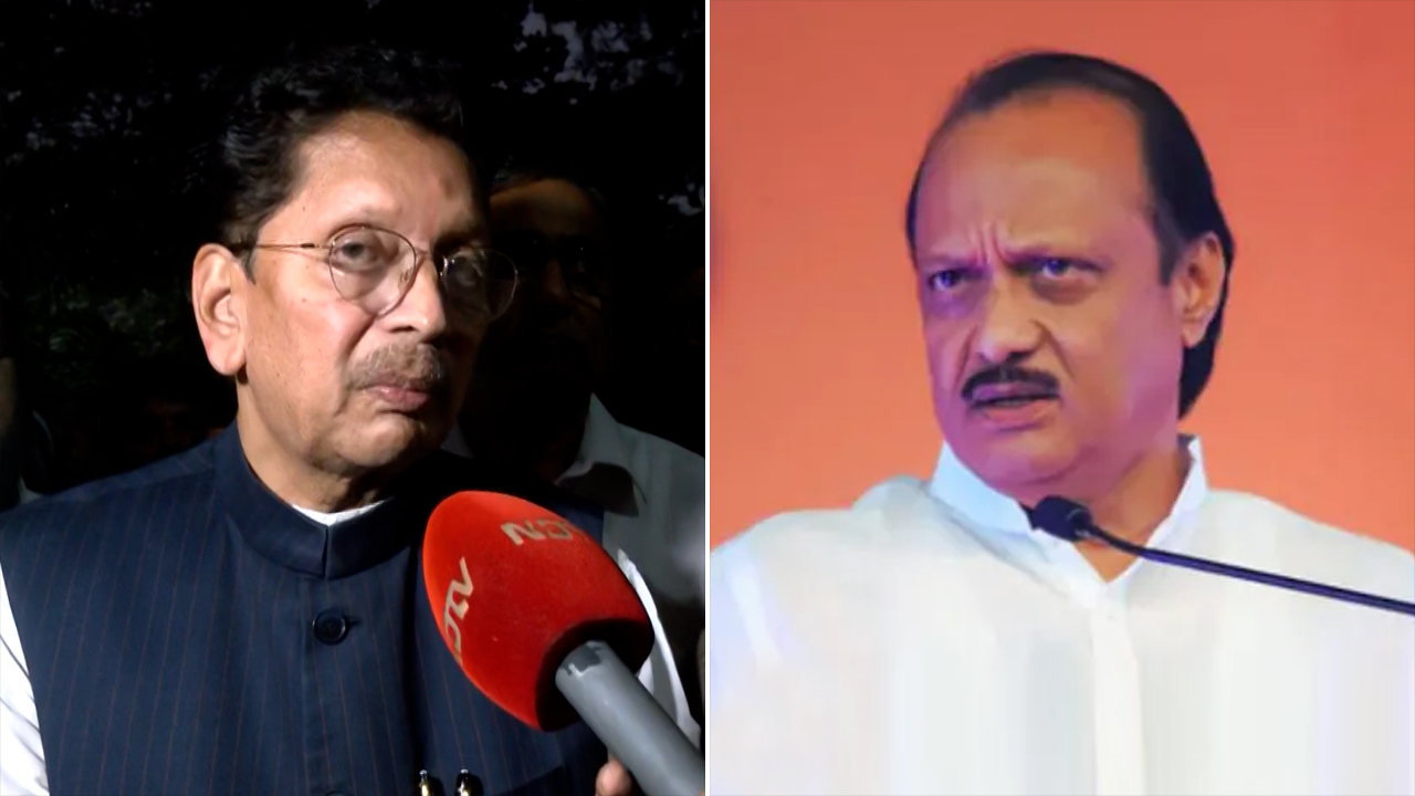 "He Was Incredibly Disciplined": Shiv Sena Leader Remembers Ajit Pawar
