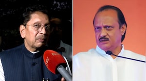 "He Was Incredibly Disciplined": Shiv Sena Leader Remembers Ajit Pawar