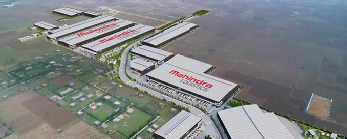 Mahindra Logistics Announces Sale Of Entire 39.79% Stake In TLPL