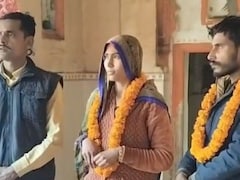 यूपी में 'हम दिल दे चुके सनम' का रियल लाइफ क्लाइमेक्स, पति ने प्रेमी से मंदिर में करवाई पत्नी की शादी