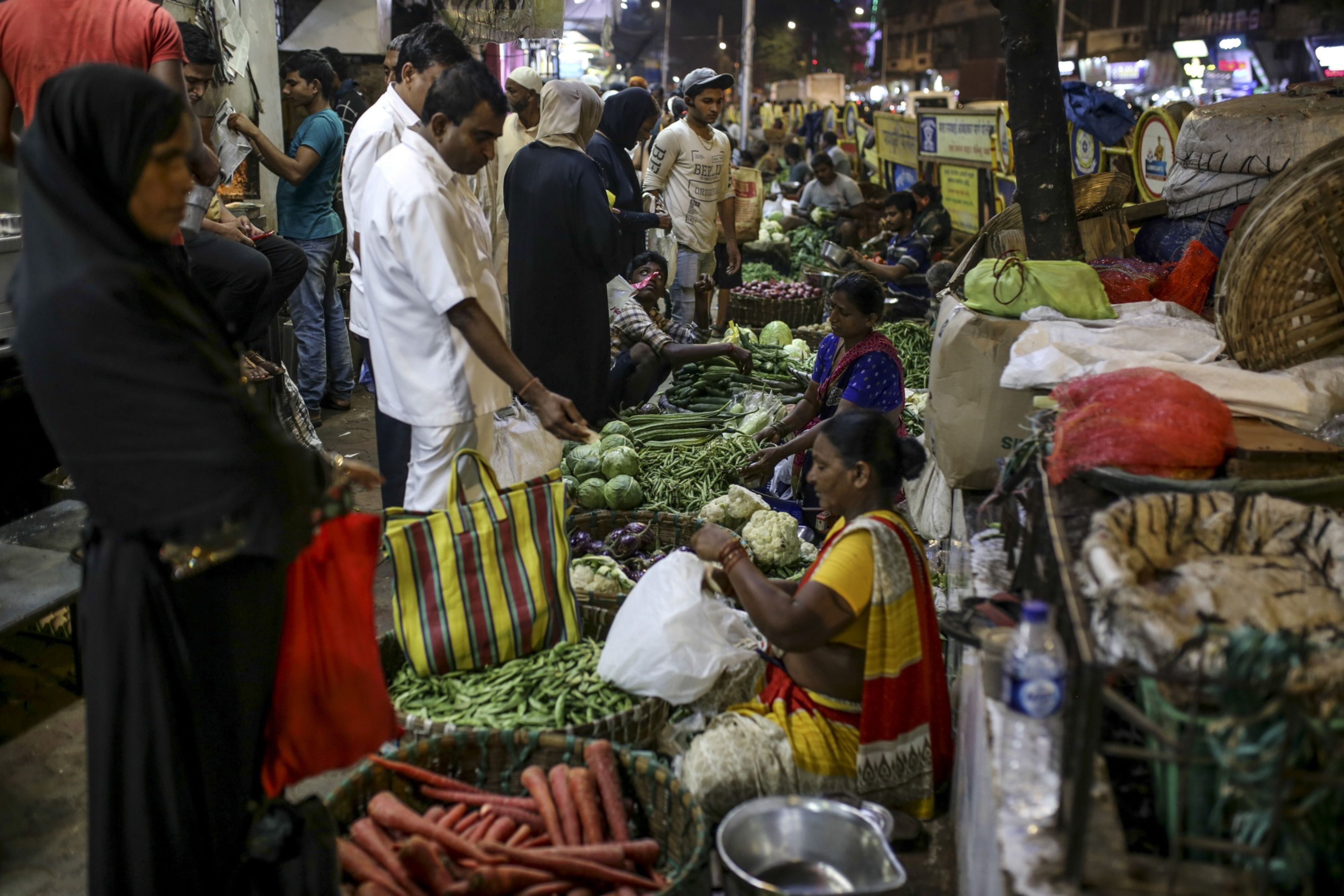 Food Prices Drive CPI Inflation Lower In November: ICICI Direct
