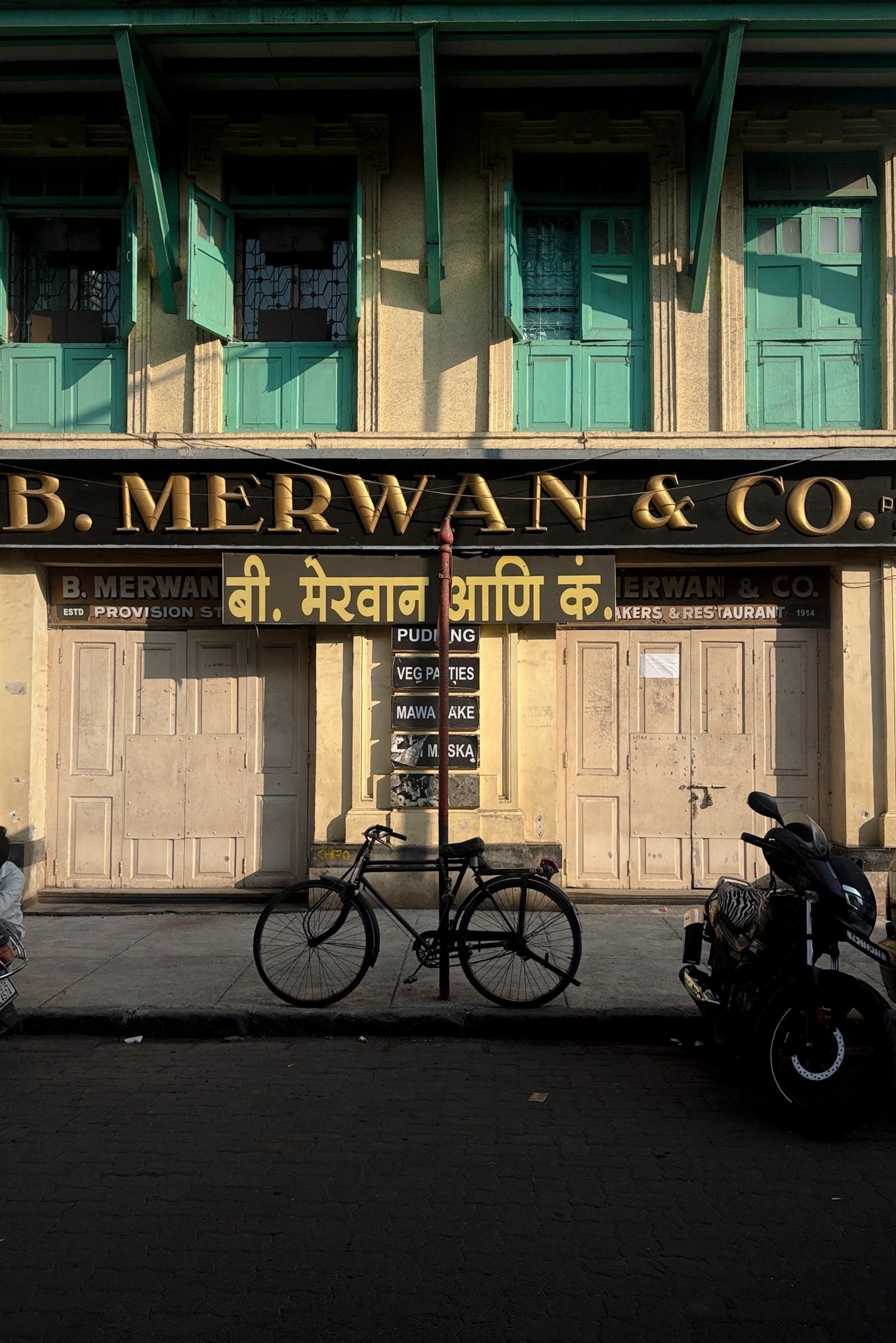 Mumbai's Iconic Irani Cafe B Merwan & Co Shuts After More Than A Century