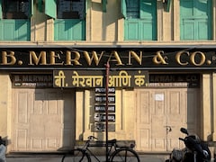 Mumbai's Iconic Irani Cafe B Merwan & Co Shuts After More Than A Century