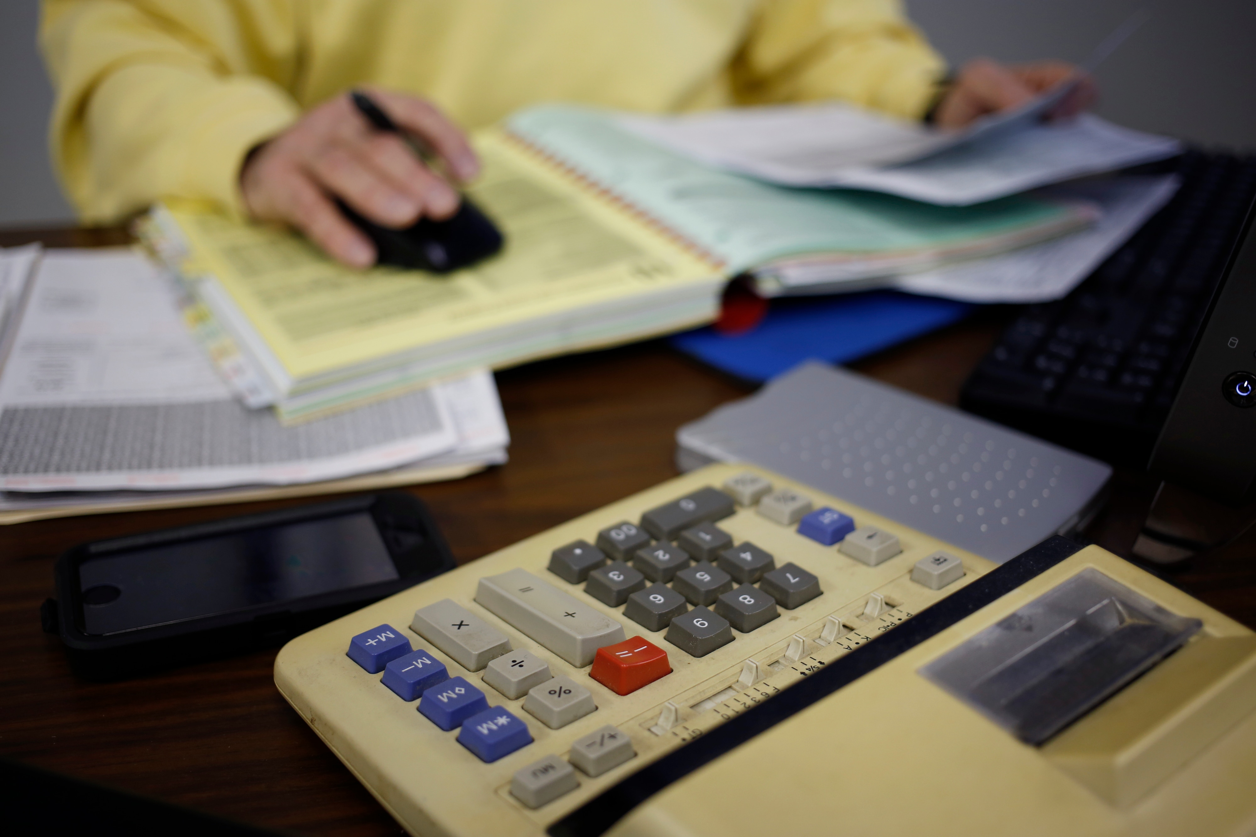 GSTN To Subscribe To A Third-Party Audit Of Its Software, CEO Says