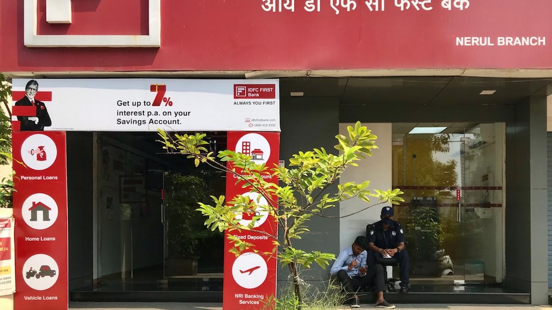IDFC First Bank Q3 Results: Net Profit Surges 48%, NII Sees Gains