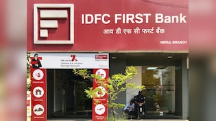IDFC First Bank Approves Raising Up To Rs 20,000 Crore; Sets Final Dividend Record Date