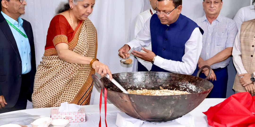 Budget 2026 Expectations Live: Focus On Skilling, Digital Healthcare Push And More