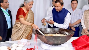 Budget 2026 Expectations Live: Focus On Skilling, Digital Healthcare Push And More