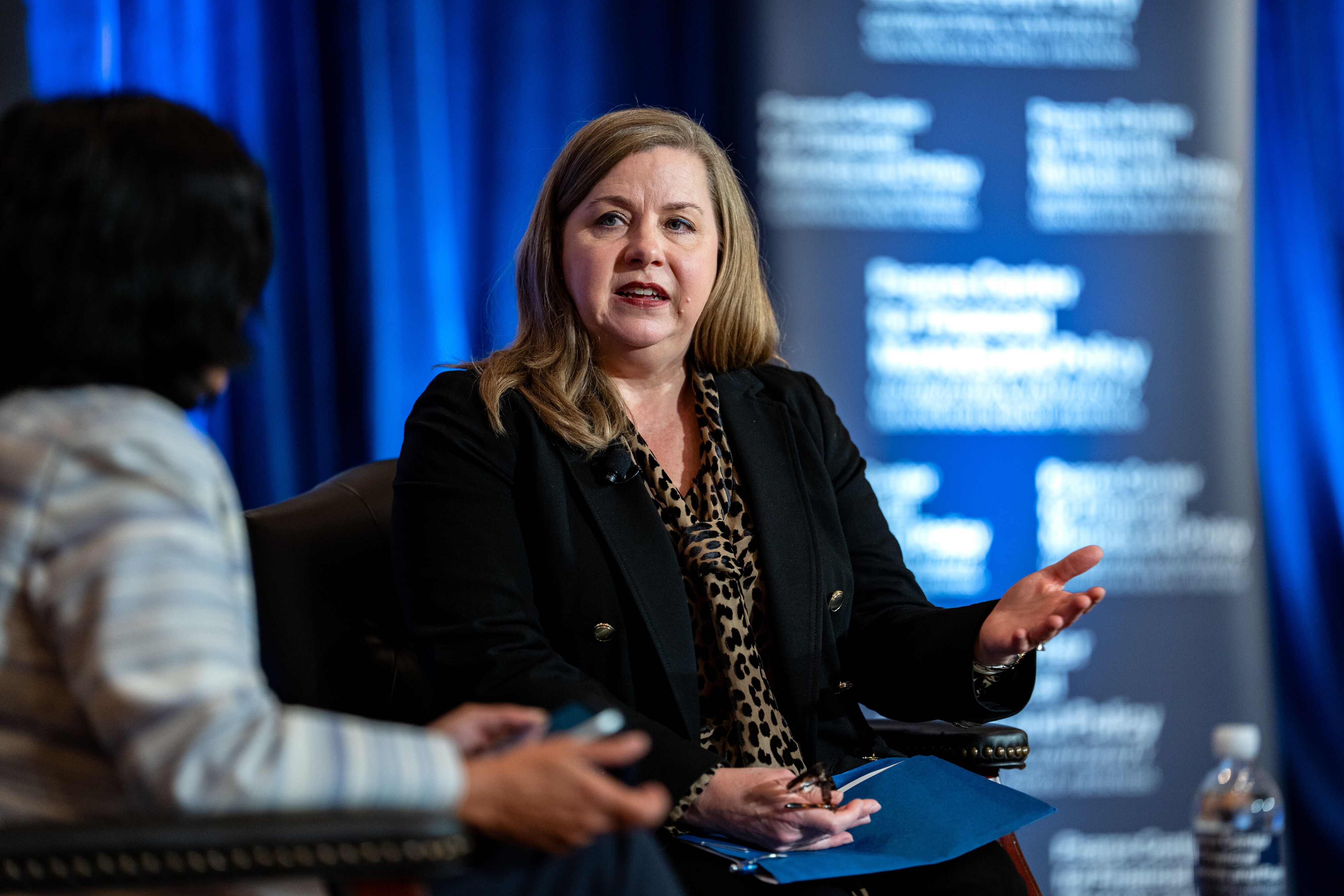 Bowman Says Fed Should Use Smallest Possible Balance Sheet