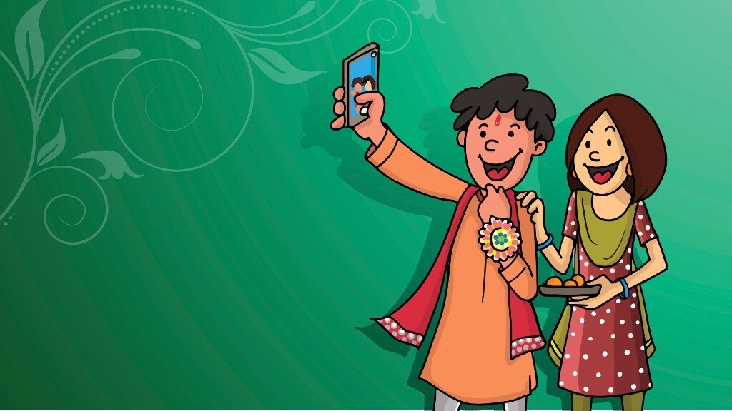This Rakshabandhan,  a Sad Reminder of  India&rsquo;s Skewed Sex Ratio