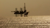 Fire At ONGC's Mumbai High Offshore Oil Field, 10 Injured