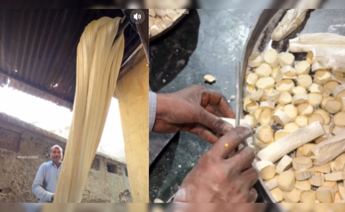 Latest and Breaking News on NDTV