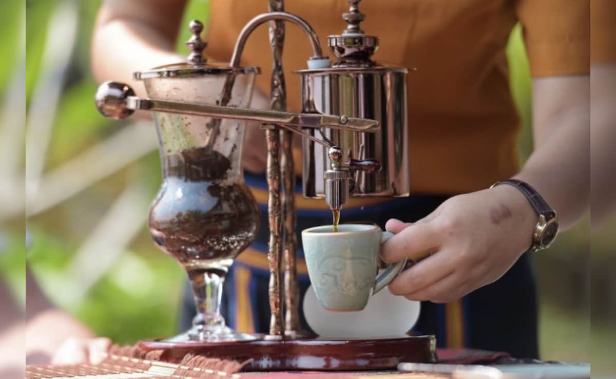 Latest and Breaking News on NDTV