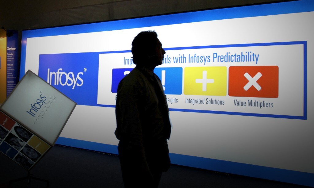 Infosys Files Settlement Plea With SEBI On Former CFO&rsquo;s Pay