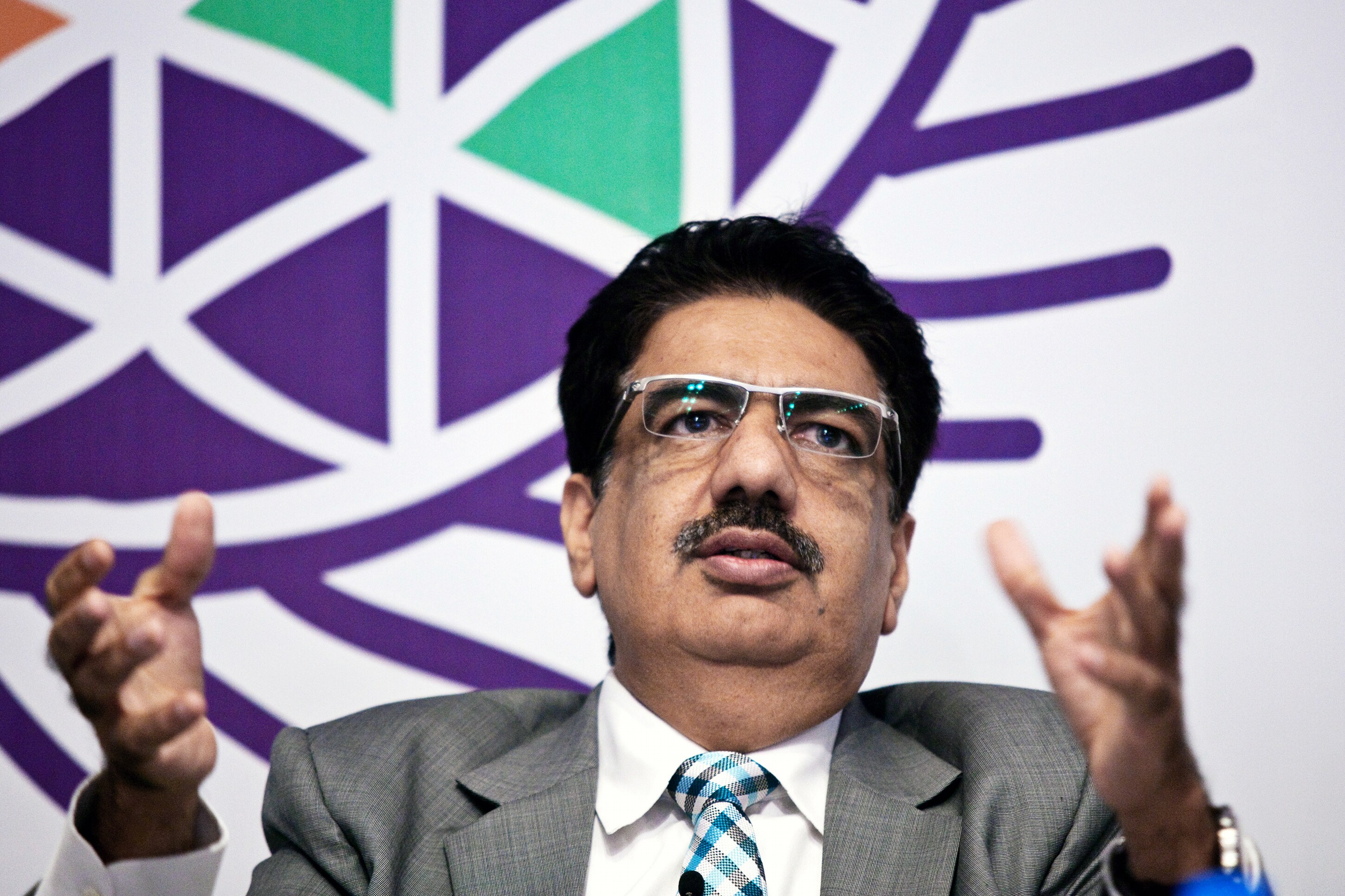 Legacy IT Business Of Sending Indians Abroad Is Dead, Says Vineet Nayar