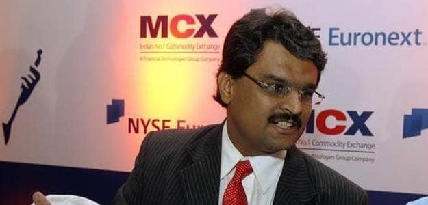 Financial Tech Founder Jignesh Shah Steps Down as CEO