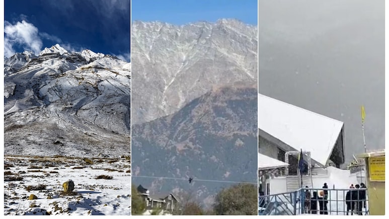 उत्तराखंड में क्यों नहीं हो रही बारिश और बर्फबारी? एक्सपर्ट ने बताई रूठे मौसम की डराने वाली वजह