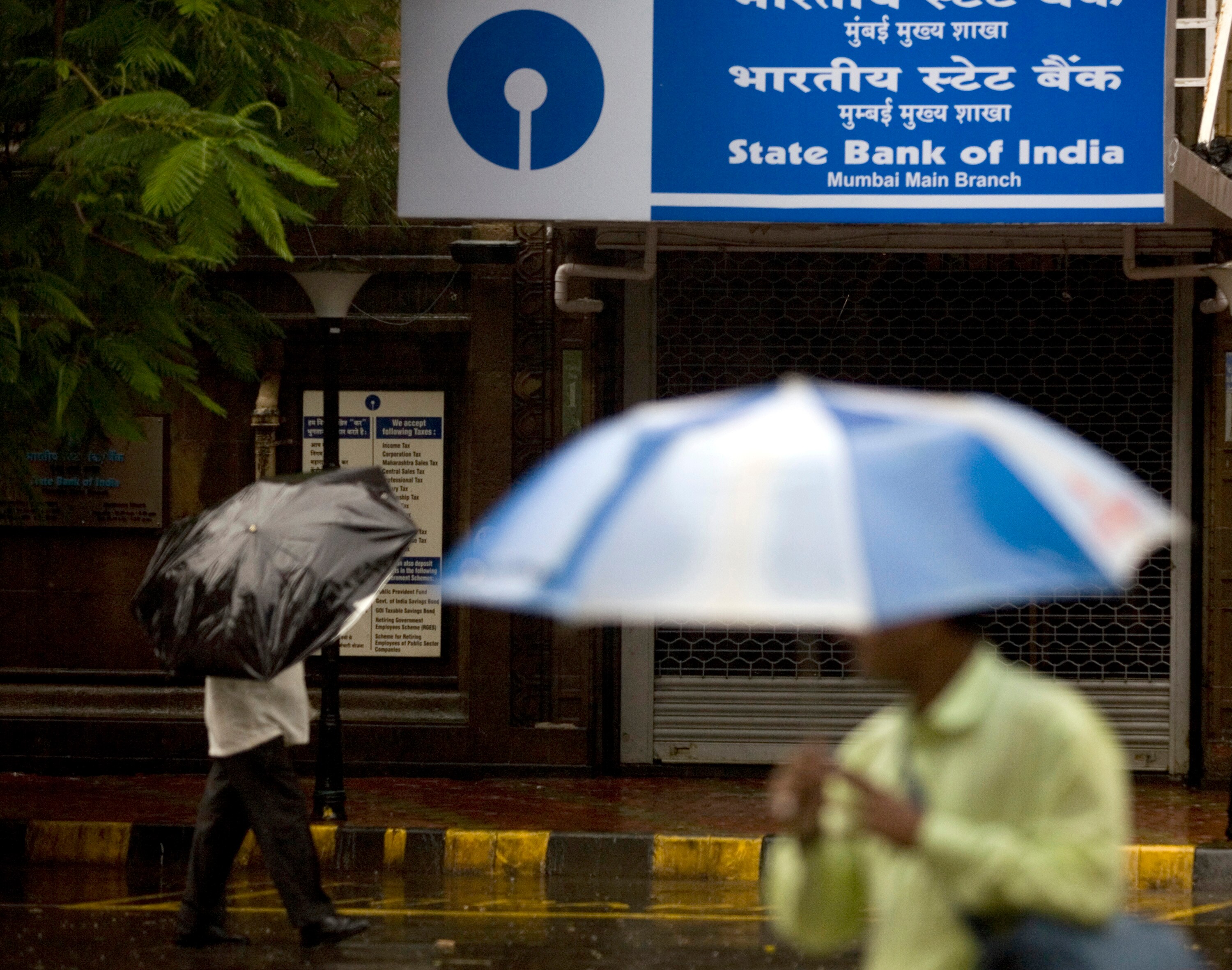SBI Hikes Banking Charges, Others May Follow Suit