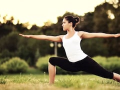 Yoga Aids Speedy Opioid Withdrawal Recovery, Improves Anxiety, Sleep: Study