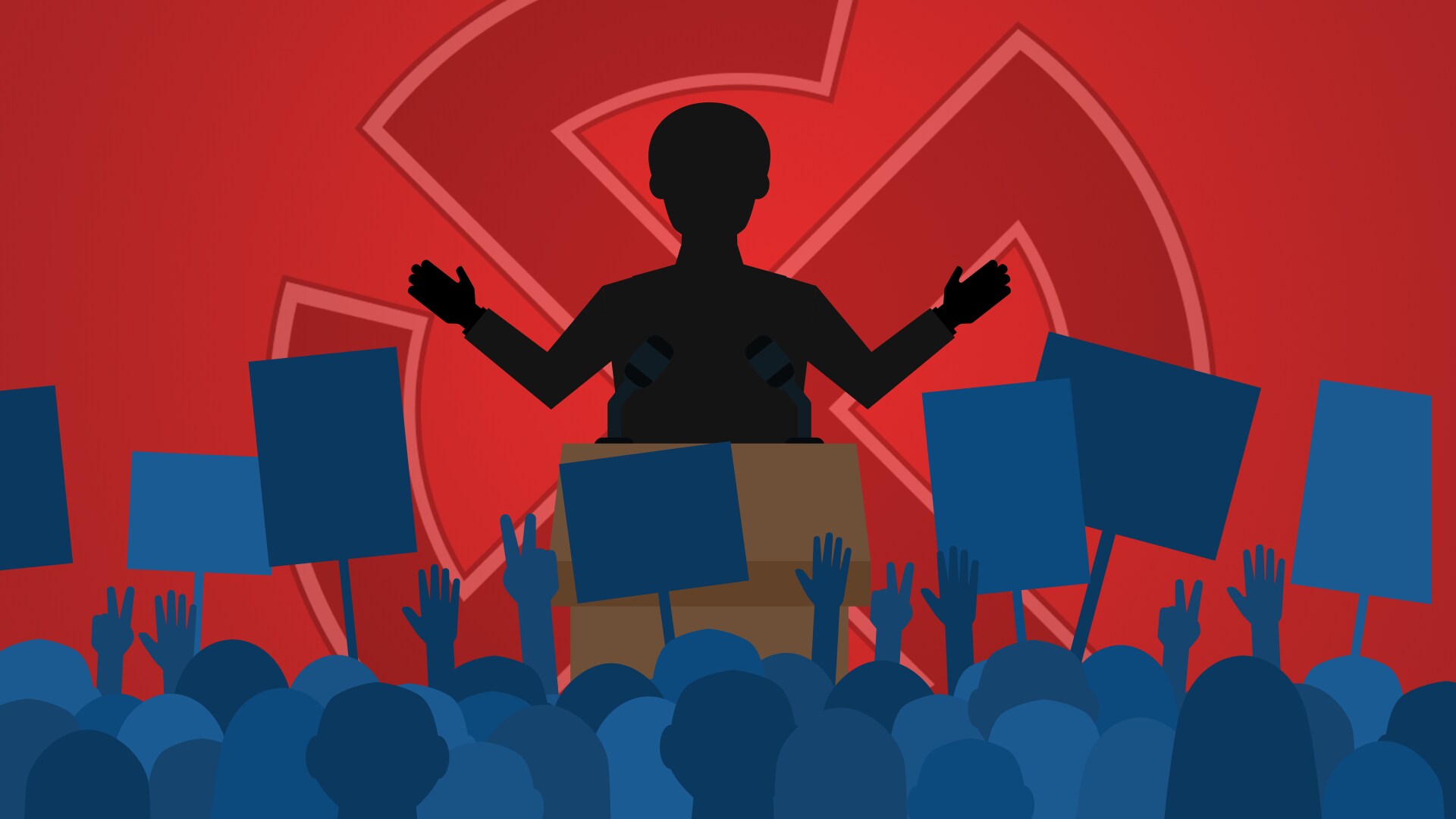 Will Election Commission&rsquo;s Ban On Politicians Make A Difference?