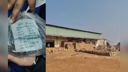 समर्थन मूल्य पर खरीदी में बड़ा घोटाला, किसानों की उपज में 40% तक मिट्टी की मिलावट!&nbsp;